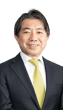 Takashi Misato
