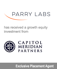 Transaction: Parry Labs - Capitol Meridian Partners