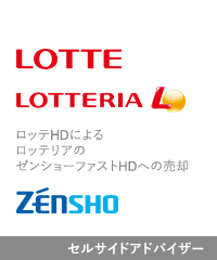 Transaction: Lotte Holdings - Japanese