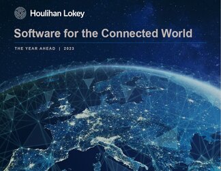 Download Software For The Connected World May 2022