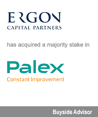 Transaction: Houlihan Lokey Advises Ergon Capital Partners (3)