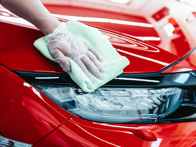 Convenience Store and Car Wash Industry Update - Summer 2025
