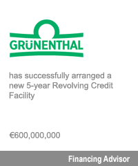 Transaction: Grunenthal - Vi