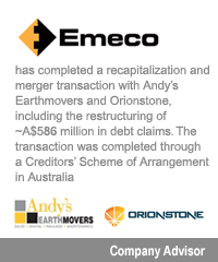 Transaction: Emeco