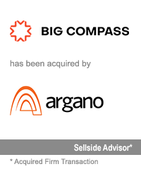 Transaction: Big Compass - Argano