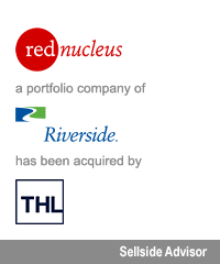 Transaction: Red Nucleus Solutions - Riverside - THL