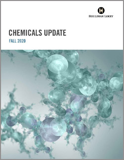 Chemicals Update – Fall 2020