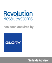 Transaction: Houlihan Lokey Advises Revolution Retail Systems