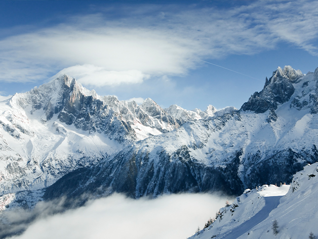 FSG Asset and Wealth Management Market Update - Q1 2025