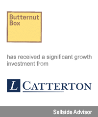 Transaction: Houlihan Lokey Advises Butternut Box