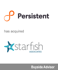 Transaction: Persistent - Starfish Associates