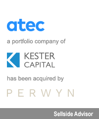 Transaction: Atec - Kester Capital - Perwyn