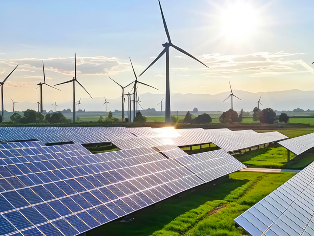 Power and Utilities Market Update - Summer 2025