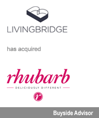 Transaction: Livingbridge