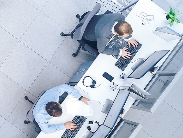 Occupational Health Sector Update - Q4 2025