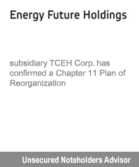 Transaction: Energy Future Holdings