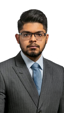 Aditya Bansal