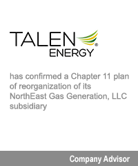 Transaction: NorthEast Gas Generation