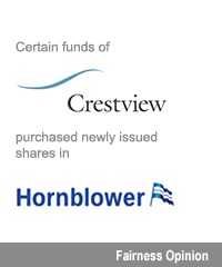 Transaction: Houlihan Lokey Advises Crestview Partners, L.P.