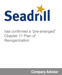 Transaction: Seadrill Limited