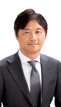Yoshitomo Takahashi