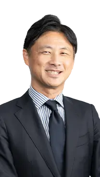 Yoshitomo Takahashi