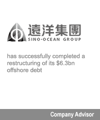 Transaction: Sino-Ocean