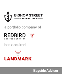 Transaction: Bishop Street Underwriters - Redbird Capital Partners - Landmark (1)