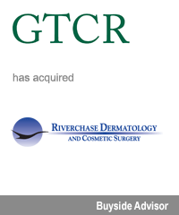 Transaction: GTCR