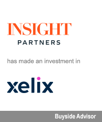 Transaction: Insight Partners - Xelix
