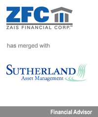Transaction: Zais Financial Corp.