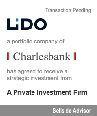 Transaction: Lido Advisors - Charlesbank - Private Investment Firm