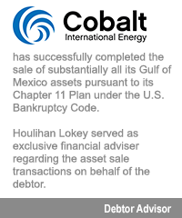 Transaction: Cobalt