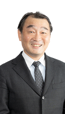 Katsuhiro Sumiyoshi