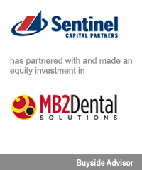 Transaction: Houlihan Lokey Advises Sentinel Capital Partners