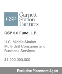 Transaction: garnett-station-partners-5.0