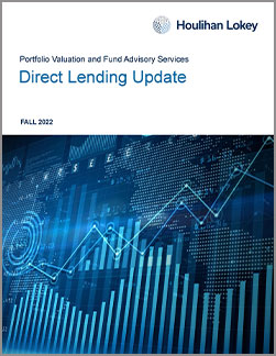 Download Direct Lending Update Fall 2022