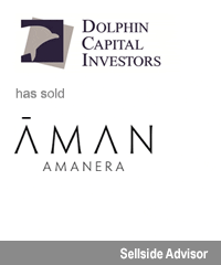 Transaction: Dolphin Capital Investors