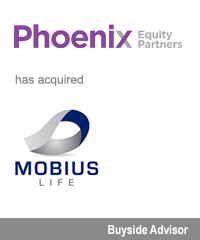 Transaction: Houlihan Lokey Advises Phoenix Equity Partners