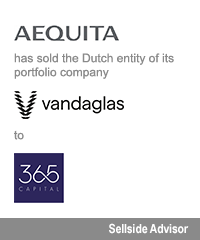 Transaction: Aequita - Vandaglas - 365 Capital Management