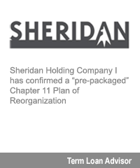 Transaction: Sheridan I