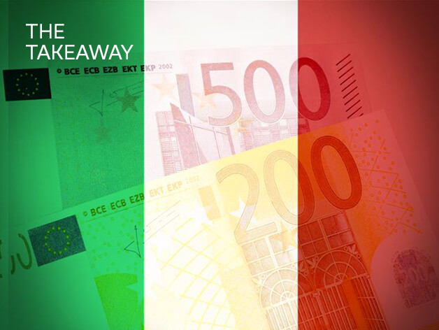 The Takeaway: A Q&A With Vieri Betti Guaraldi on the Growing Role of Private Credit in Italy’s Lending Market