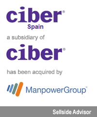 Transaction: Ciber Spain