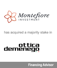 Transaction: Montefiore Investment - Demenego