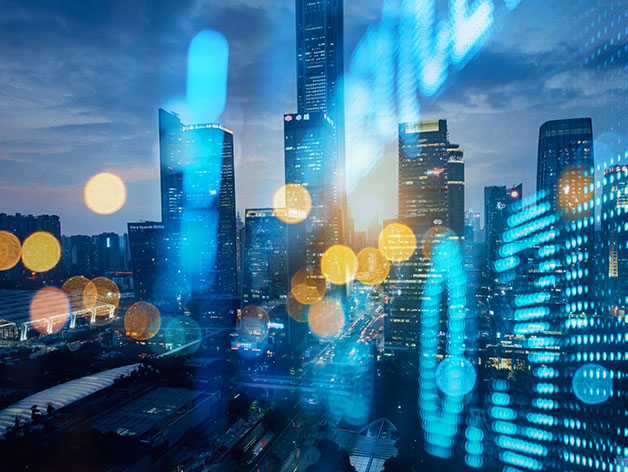 Real Estate - Net Lease: From Bricks to Balance Sheets - December 2025