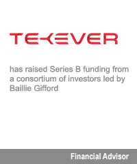 Transaction: Tekever Consortium