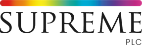 Supreme Logo