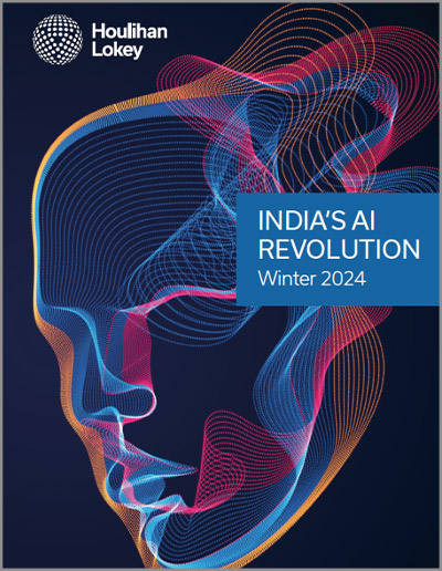 India's AI Revolution - Winter 2024 - Download