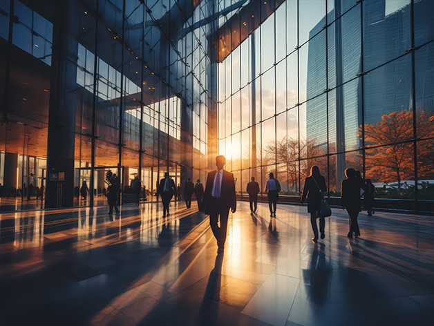 C-Suite Confidential Wealth Management Sector Insights 2025