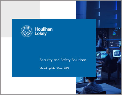Security and Safety Solutions - Winter 2024 - Download